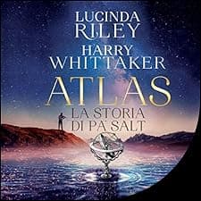 Atlas. La storia di Pa' Salt