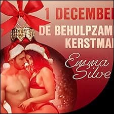 1 december - De behulpzame kerstman