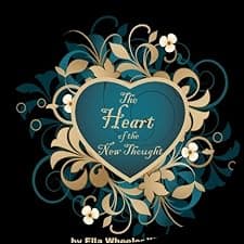 The Heart of the New Thought