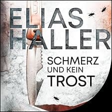 Schmerz und kein Trost