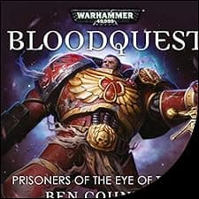 Bloodquest: Prisoners of the Eye of Terror
