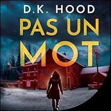Pas un mot