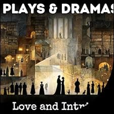 Love and Intrigue