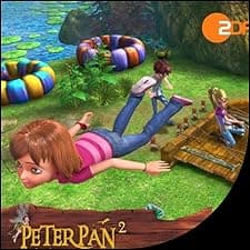 Die Monstertür. Das Original-Hörspiel zur TV-Serie