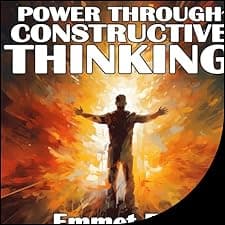 Power Through Constructive Thinking