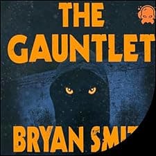 The Gauntlet