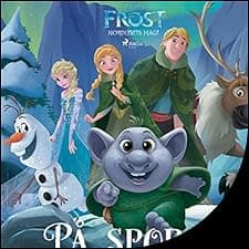 Frost - Nordlysets magi - På sporet