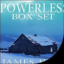 Powerless Boxset: EMP Survival in a Powerless World