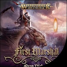 First Marshal