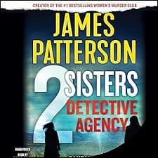 2 Sisters Detective Agency