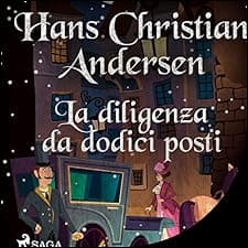 La diligenza da dodici posti