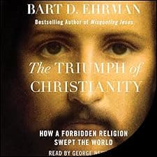 The Triumph of Christianity