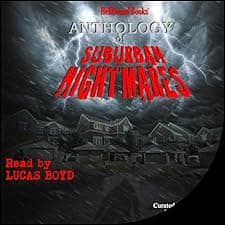 HellBound Books: Anthology of Suburban Nightmares