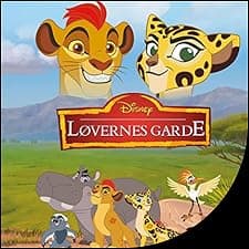 Løvernes Garde