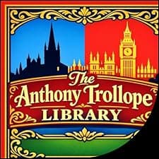 The Anthony Trollope Library