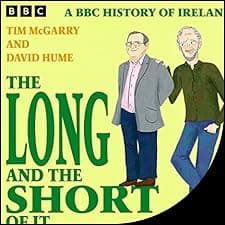 The Long and the Short of It