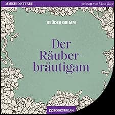 Der Räuberbräutigam