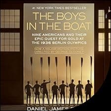 The Boys in the Boat