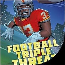 Football Triple Threat