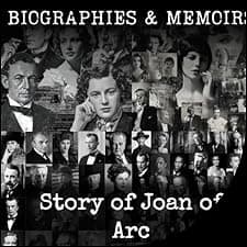 Story of Joan of Arc