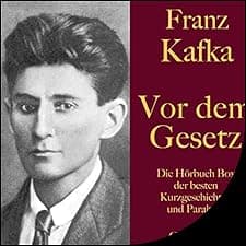 Vor dem Gesetz