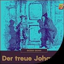Der treue Johannes