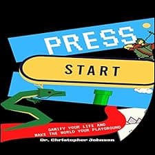 Press Start