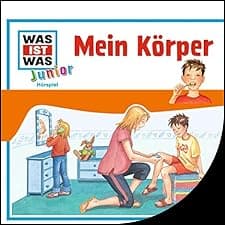Mein Körper