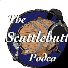 The Scuttlebutt Podcast