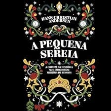 A pequena sereia