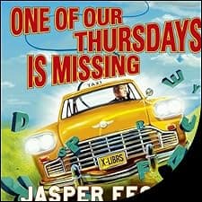 One of our Thursdays is Missing