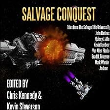 Salvage Conquest