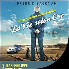 Vieux, râleur et suicidaire - La vie selon Ove
