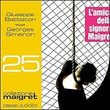 L'amica della signora Maigret