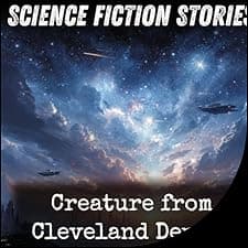 Creature from Cleveland Depths
