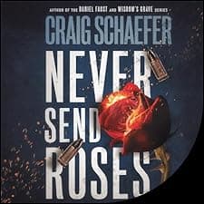 Never Send Roses
