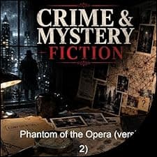 Phantom of the Opera (version 2)