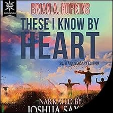 These I Know by Heart