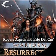 Wartorn: Resurrection