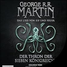 Der Thron der Sieben Königreiche