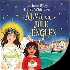 Alma og juleenglen