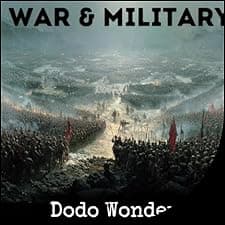 Dodo Wonders