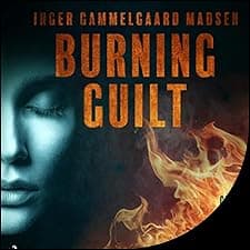 Burning Guilt - Chapter 5