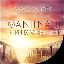 Maintenant, je peux voir clair