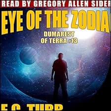 Eye of the Zodiac