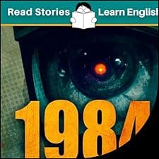 1984: CEFR Level B1