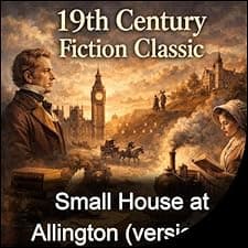 Small House at Allington (version 2)