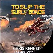 To Slip the Surly Bonds