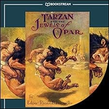 Tarzan and the Jewels of Opar