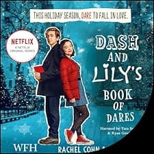 Dash & Lily's Book of Dares